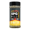Grillaholics Twisted SPG + Butter Single