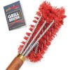 Grillaholics Pro Nylon Grill Brush
