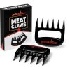 Grillaholics Meat Claws - Black