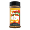 Grillaholics Herbacious Hen (Subscription)