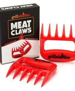 Grillaholics Meat Claws